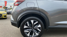 Nissan Juke 1.0 DiG-T Acenta Premium 5dr Petrol Hatchback